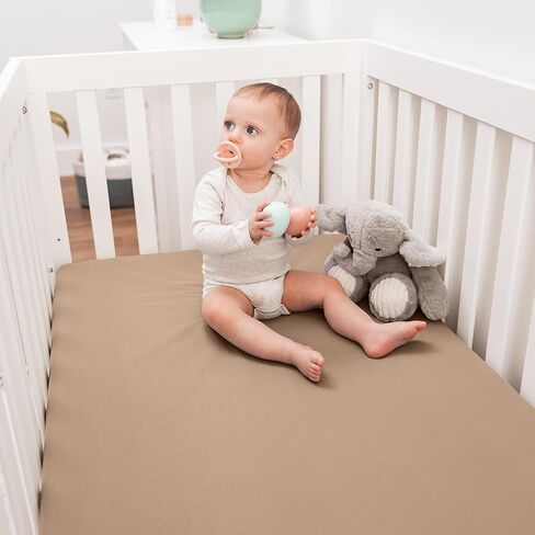 مناشف الأطفال وملاءة سرير الأطفال الموسلين المجمعة من Comfy Cubs in Kuwait