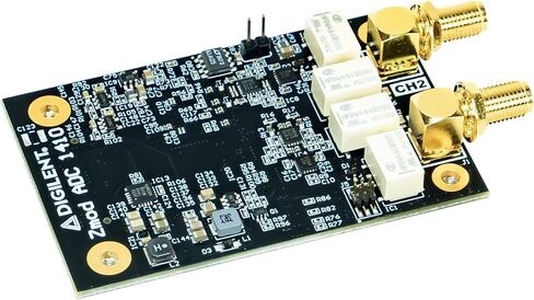 Eclypse Z7: لوحة تطوير Zynq-7000 SoC مع توسعة متوافقة مع Syzygy (Eclypse Z7: Just The Board) in Saudi Arabia