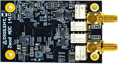 Eclypse Z7: لوحة تطوير Zynq-7000 SoC مع توسعة متوافقة مع Syzygy (Eclypse Z7: Just The Board) in Saudi Arabia