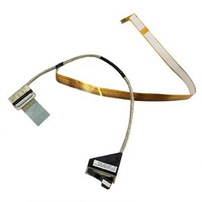 جينتاي 40PIN 300HZ&240HZ LCD EDP LED LVDS كابل شاشة فيديو لـ MSI GP76 GE76 MS-17K1 MS-17K2 MS-17K3 MS-17K4 K1N-3040305-H58 K1N-3040217-J36 K1N-3040305-H58