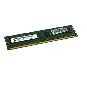 Micron MT8JTF25664AZ-1G6M1 12800 2GB DDR3 Memory