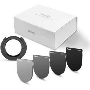 Haida Rear Lens ND Filter Kit for Tamron SP 15-30mm f/2.8 Di VC USD Lens (Canon EF)