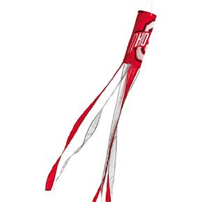BSI NCAA Utah Utes Wind Socks
