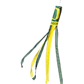 BSI NCAA Utah Utes Wind Socks