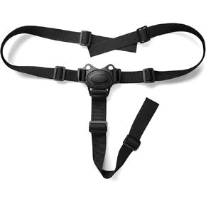 Belt,Baby Safety Belt Adjustable 3 Point Harness Baby High Chair Straps Seat Belts for Child Kid Stroller High Chair