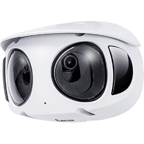 8MP 20M IR Multi Sensor Outdoor 180 Panoramic
