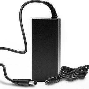 65W 45W AC Charger Fit for Dell Inspiron 13 5000 7000 Series 5300 5301 5368 5370 5378 5379 5390 5391 7300 7306 7347 7348 7352 7353 7359 7368 7370 7373 7375 7378 7380 7386 7390 7391 Laptop 4.5MM Tip