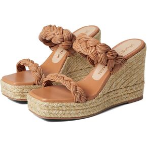 Stuart Weitzman Braida Espadrille Sandal