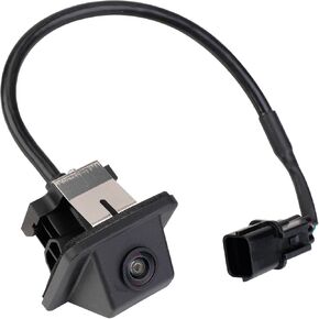 95760-2T650 Rear View Backup Camera Compatible with Kia Optima 2014-2016 Park Assist Camera Replaces # 957602T650