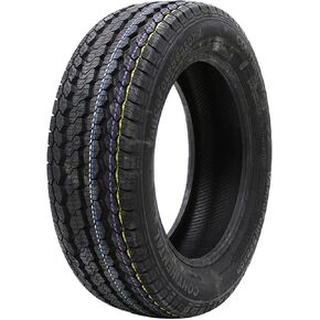 Continental VancoFourSeason all_ Season Radial Tire-185/60R15C/6 92T