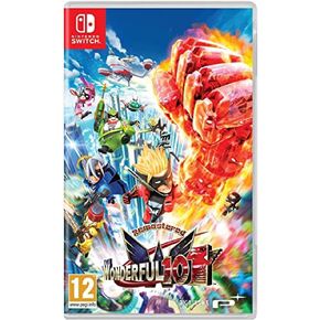The Wonderful 101 Remastered (PS4)