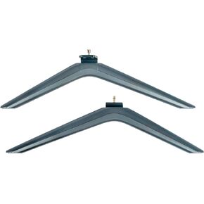 AIDITIYMI Replacement Base Stand TV Legs Compatible with Hisense TV 75U6G 1852L 1852R 291578 75A66FUA