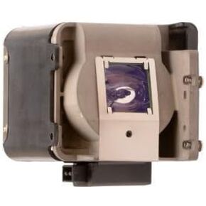 Original splamp-078 Projector Lamp Bulb with Housing Compatible with SP-LAMP-078 INFOCUS IN3124 IN3126 IN3128HD