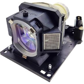 Replacement Projector Lamp for Hitachi DT01481, CP-EW301N, CP-EW302N, CP-EX251N, CP-EX252N, CP-EX301N, CP-EX302N, CP-EX401, CP-EX402, CP-WX3030WN, CP-WX3041WN, CP-WX3042WN, CP-WX3530WN