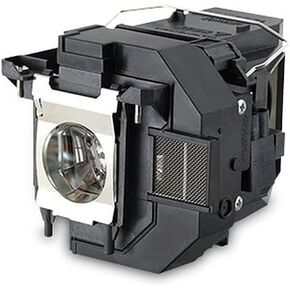 لمبة مصباح بروجيكتور بديلة مع مبيت لجهاز العرض ELPLP95/ v13h010l95 EB-2250U /2255U /2265U /5530U /2245U /2155W /5510/2250. in Kuwait