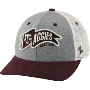ZHATS NCAA Officially Licensed Hat Snapback Estate Renown