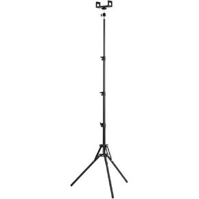 66" Height Floor Tripod Stand Mount for Starlink Mini Dish, Height Adjustable 29-66",Portable Stand Mount Compatible with Starlink Mini