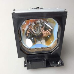 LMP-P201 Projector Lamp Assembly with Genuine Original Bulb Inside with Housing Compatible with Sony VPL-PX21 VPL-PX31 VPL-PX32 VPL-VW11 VPL-VW11HT VPL-VW12HT