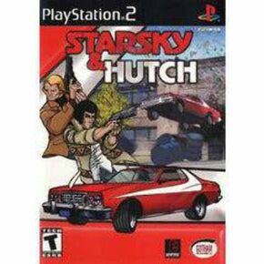 Starsky & Hutch