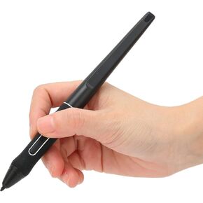 High Sensitivity Pens Fast Accurate Response Lightweight Portable, Comfortable Hold Digital Tablet for HUION Kamvas Pro 12