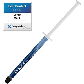 ARCTIC MX-4 - 20 Grams