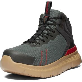 Timberland A5RRP105M Setra CT Green: Green Tan 105M