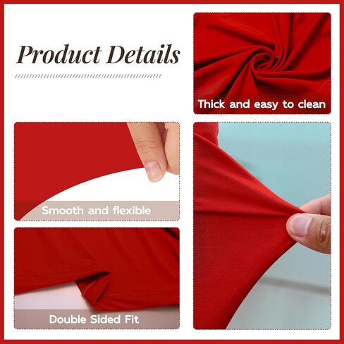 Arch Backdrop Cover, 6FT Wedding Arch Cover Spandex Fitted Arch Covers Stretchy Cardboard Chiara Wall Backdrop Stand Fabric- Yellow Arch Backdrop Panel for Birthday Party Baby Shower Banquet Decor in Saudi Arabia