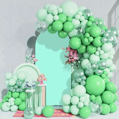 Arch Backdrop Cover, 6FT Wedding Arch Cover Spandex Fitted Arch Covers Stretchy Cardboard Chiara Wall Backdrop Stand Fabric- Yellow Arch Backdrop Panel for Birthday Party Baby Shower Banquet Decor in Kuwait