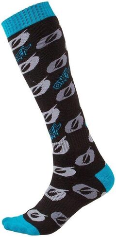 O'Neal 0356-604 Pro MX Print Sox (XOXO، مقاس واحد) in Kuwait