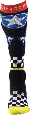 O'Neal 0356-604 Pro MX Print Sox (XOXO، مقاس واحد) in Kuwait