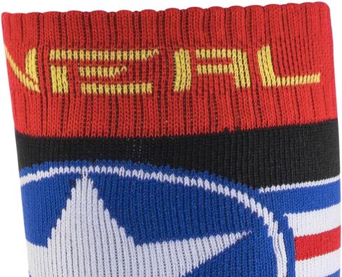 O'Neal 0356-604 Pro MX Print Sox (XOXO، مقاس واحد) in Kuwait
