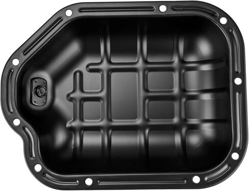 وعاء نقل PHILTOP مع قابس تصريف متوافق مع ماكسيما، مورانو، كويست، ألتيما، I35، I30 in Kuwait