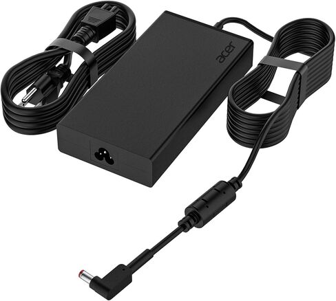 135W 19V 7.1A AC شاحن لشركة أيسر نيترو 5 الألعاب شاحن الكمبيوتر المحمول PA-1131-05 N18C3 AN515-51 AN515-41 AN515-53 AN515-52 AN515-44 AN517-51 AN515-58 AN517-54-71XG AN517-54-72Z3 محول التيار الكهربائي in Kuwait