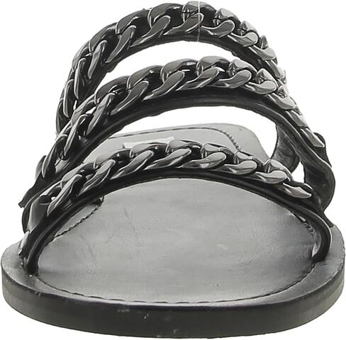 Steve Madden Women's Edged Slide Sandal in Saudi Arabia