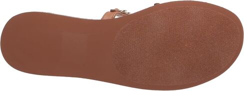 صندل نسائي ذو حواف منزلق من Steve Madden in Saudi Arabia
