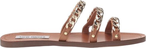 صندل نسائي ذو حواف منزلق من Steve Madden in Saudi Arabia