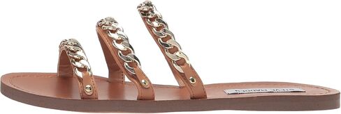 صندل نسائي ذو حواف منزلق من Steve Madden in Saudi Arabia