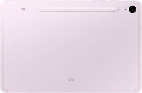 Samsung Galaxy Tab S9 FE Grey Android Tablet, 10.9" 90 Hz Screen, IP68 Rating, 45W Fast Charging Battery -Lavande, 128GB (Renewed) in Saudi Arabia
