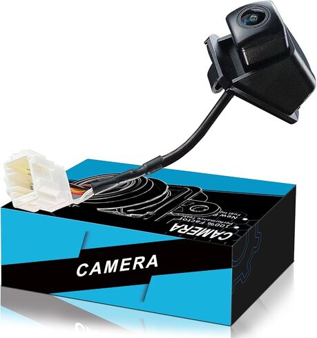 All-New Upgraded Rear View Backup Camera 39530-TX4-A01 Parking Assist Camera Fit for:-Acura RDX 2013 2014 2015 13 14 15, 2013-2015, 39530-TX4-A01, 39530TX4A01 in Saudi Arabia