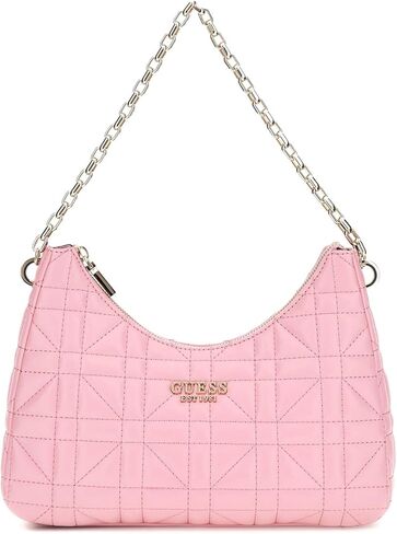 GUESS Assia Top Zip Shoulder Bag in Saudi Arabia