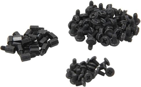 براغي حافظة متعددة الأغراض من أبيفيا - 90 في عبوة واحدة CS-01 in Kuwait