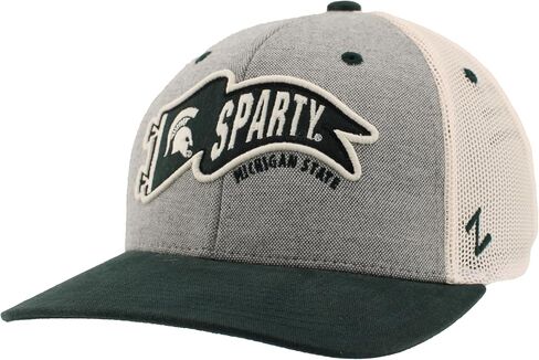 ZHATS NCAA Officially Licensed Hat Snapback Estate Renown in Kuwait
