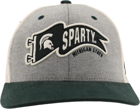 ZHATS NCAA Officially Licensed Hat Snapback Estate Renown in Kuwait