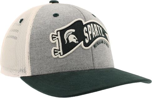 ZHATS NCAA Officially Licensed Hat Snapback Estate Renown in Kuwait