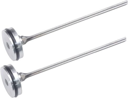 مجموعة بيستونز السائق الجديدة قطعة واحدة متوافقة مع Bostitch MCN250 MCN250S استبدال #175560 (1) in Saudi Arabia