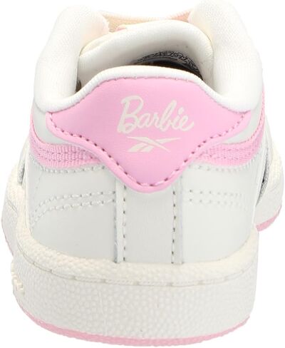 Reebok Unisex-Baby Kid's Barbie Club C Sneaker in Saudi Arabia