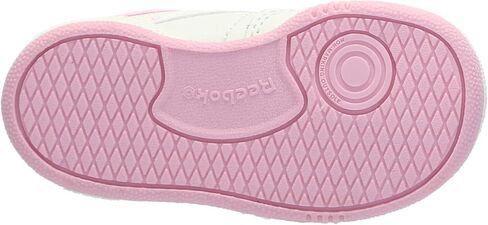 Reebok Unisex-Baby Kid's Barbie Club C Sneaker in Saudi Arabia