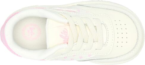 Reebok Unisex-Baby Kid's Barbie Club C Sneaker in Saudi Arabia