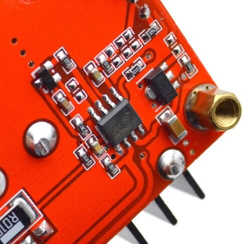 150W DC-DC Boost Converter 10-32V to 12-35V 6A Step Up Power Supply Module in Saudi Arabia