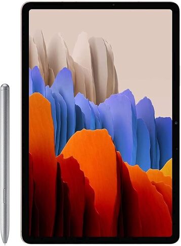 Galaxy Tab S7 S Pen.Stylus Pen(Without Bluetooth) Slim 0.7mm Pen Tip, 4,096 Pressure Levels for Samsung Galaxy Tab S7 I S7+ 5G All Versions Stylus Pen with Tips (Mystic Navy) in Saudi Arabia